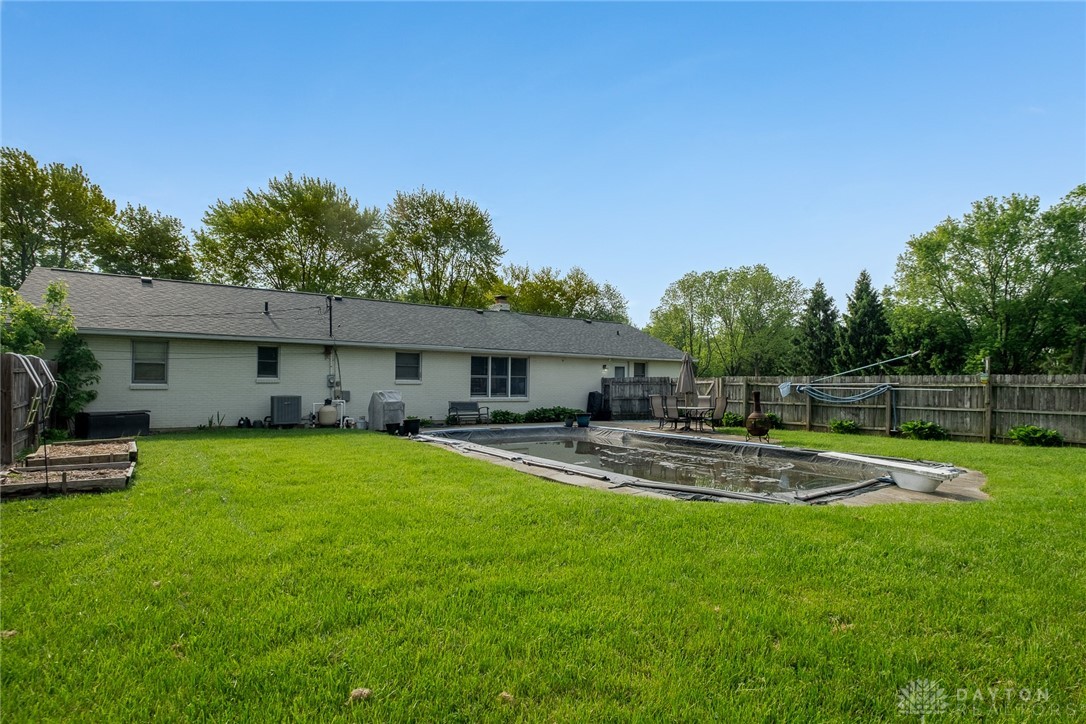 3753 Weisenberger Road, Lebanon, Ohio image 35