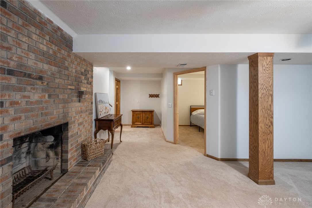 3753 Weisenberger Road, Lebanon, Ohio image 28
