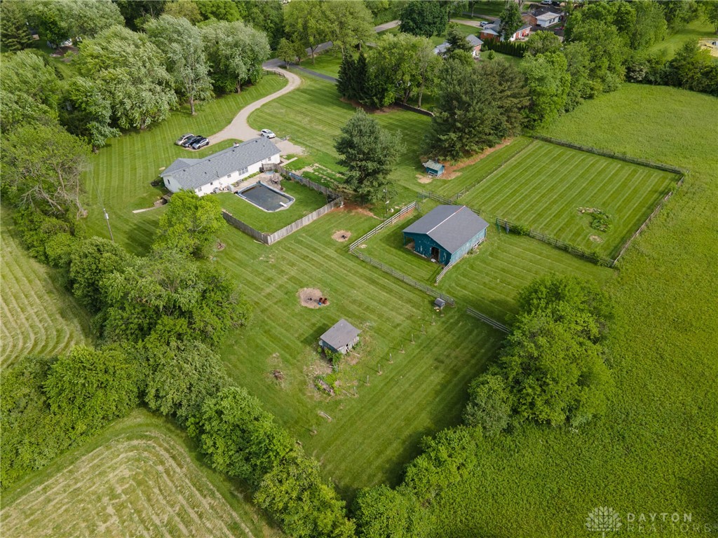 3753 Weisenberger Road, Lebanon, Ohio image 33