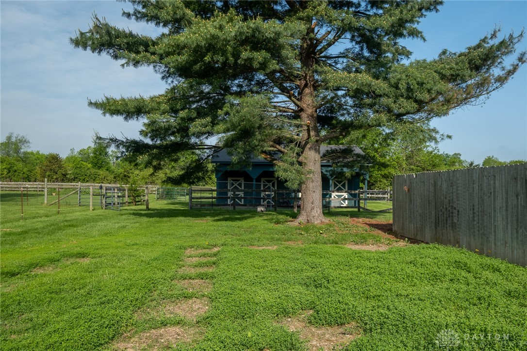 3753 Weisenberger Road, Lebanon, Ohio image 39