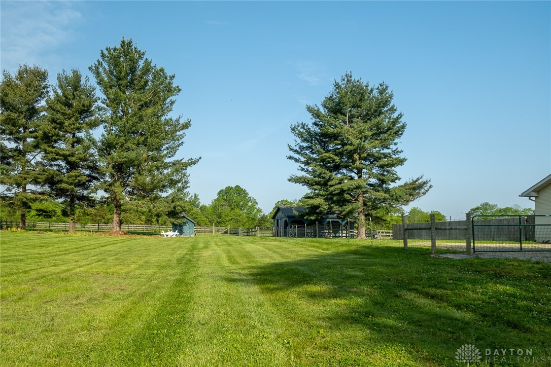 3753 Weisenberger Road, Lebanon, Ohio image 38
