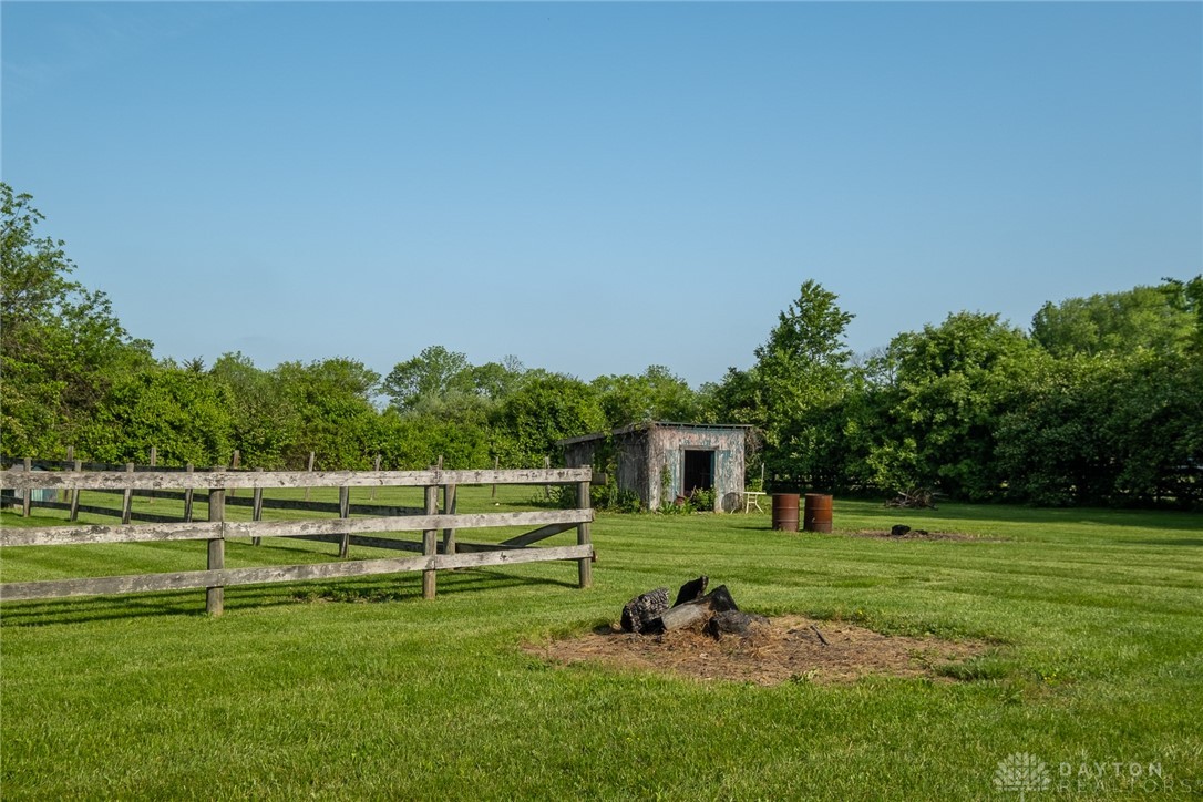 3753 Weisenberger Road, Lebanon, Ohio image 41