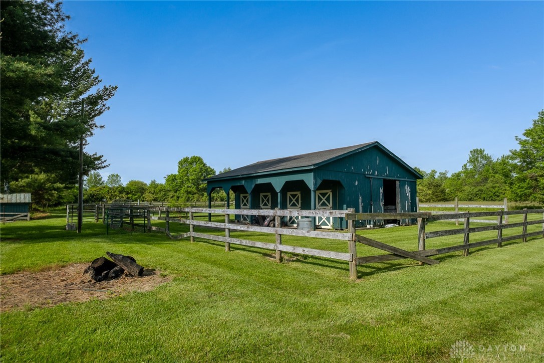 3753 Weisenberger Road, Lebanon, Ohio image 40