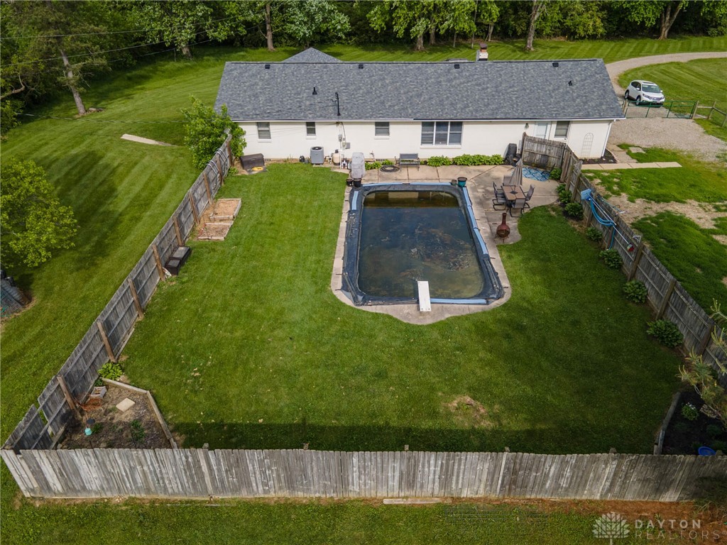 3753 Weisenberger Road, Lebanon, Ohio image 34