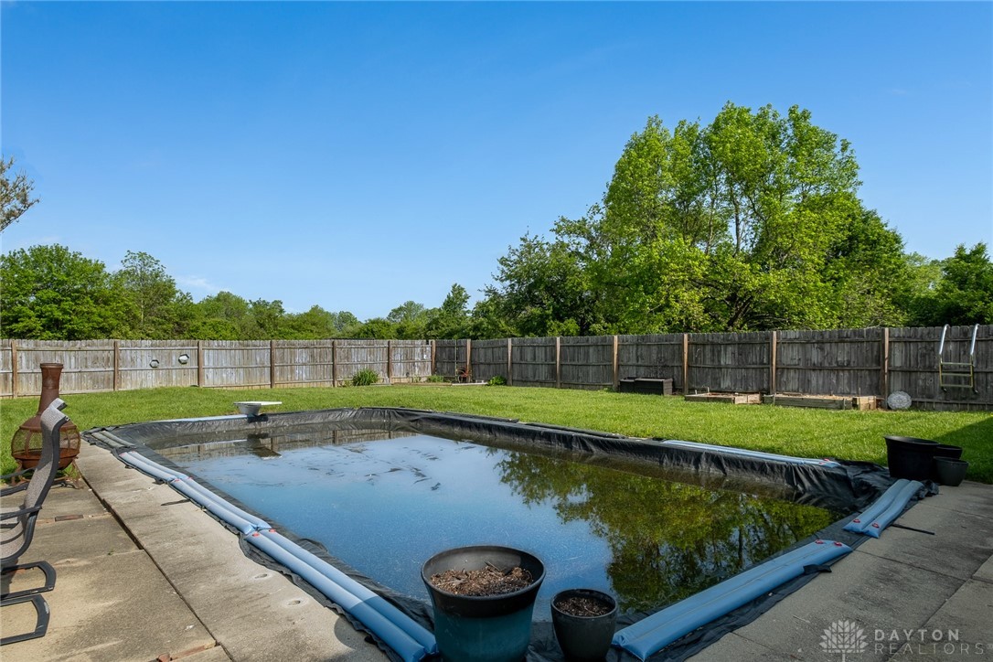 3753 Weisenberger Road, Lebanon, Ohio image 36