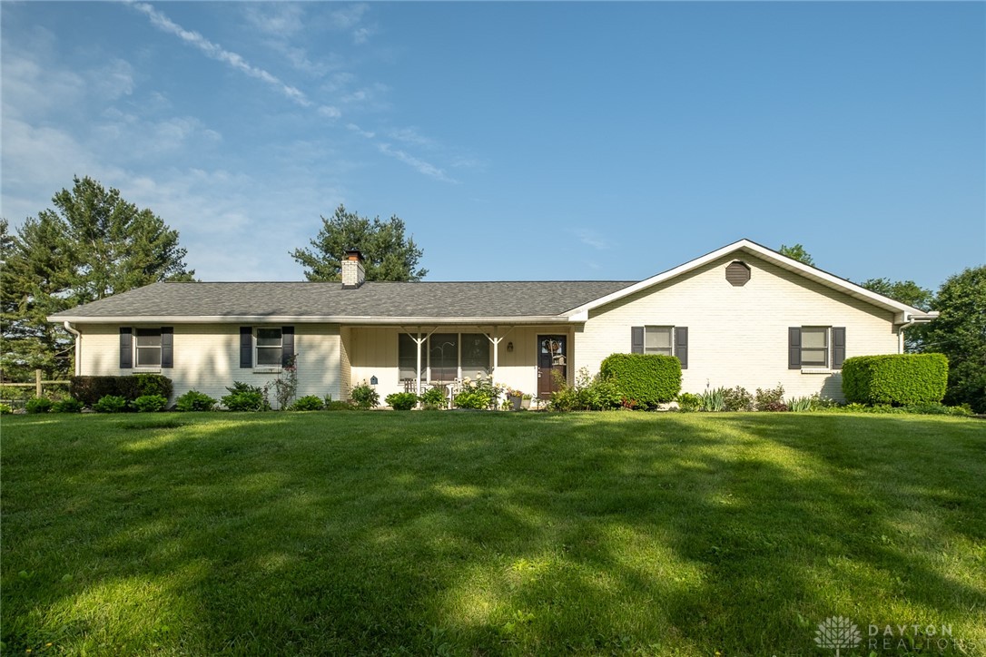 3753 Weisenberger Road, Lebanon, Ohio image 44