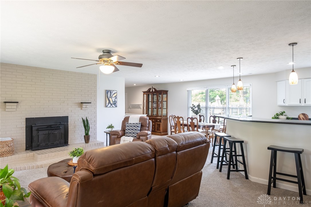 3753 Weisenberger Road, Lebanon, Ohio image 5