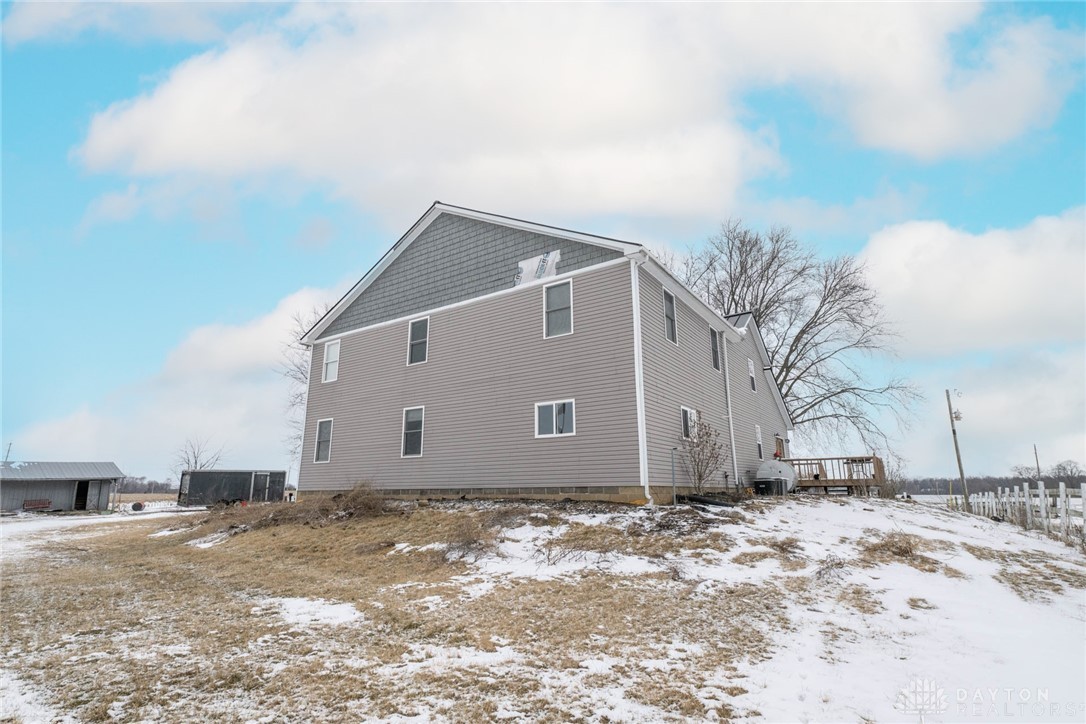 5918 Sonora Road, Lewisburg, Ohio image 3
