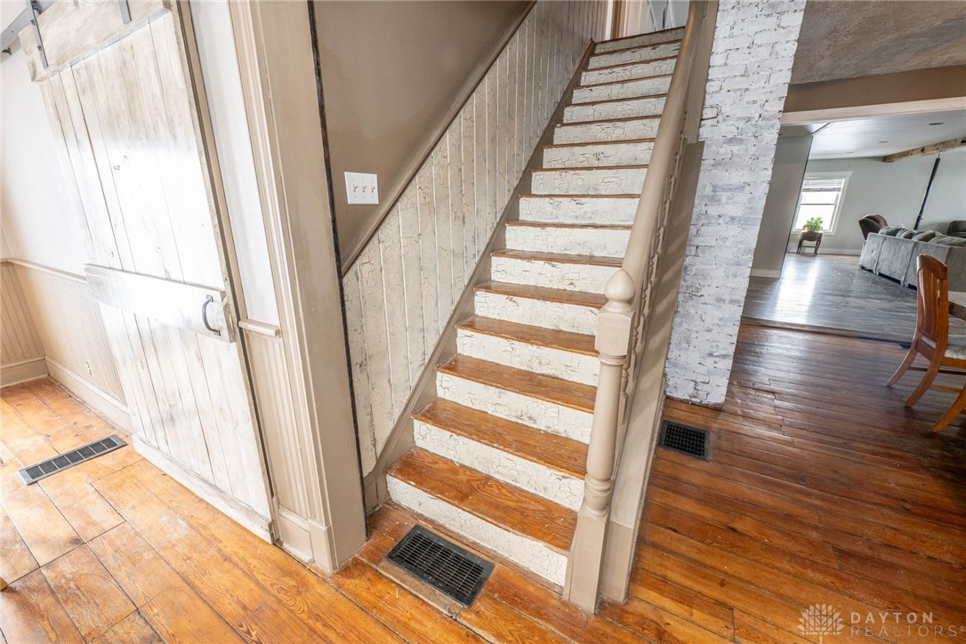 5918 Sonora Road, Lewisburg, Ohio image 33