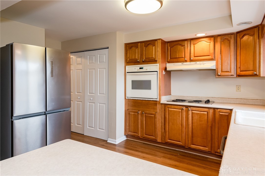 1110 Peidmont Drive, Fairborn, Ohio image 13