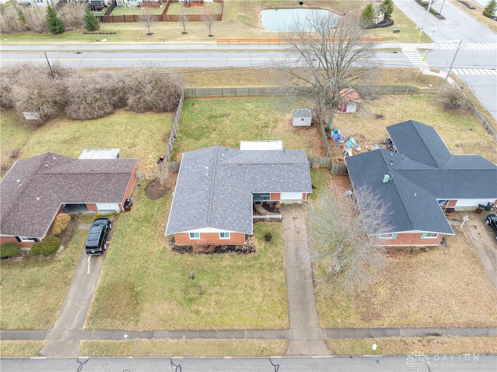 1110 Peidmont Drive, Fairborn, Ohio image 34