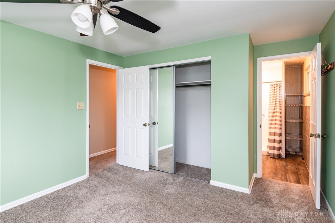 1110 Peidmont Drive, Fairborn, Ohio image 21