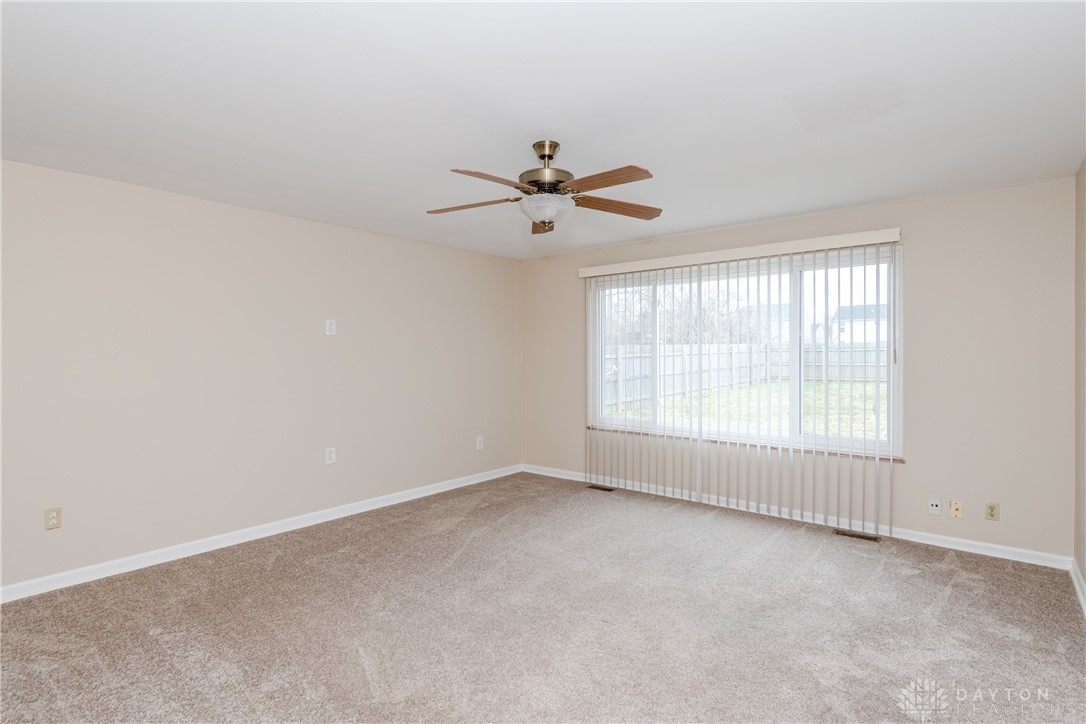 1110 Peidmont Drive, Fairborn, Ohio image 17