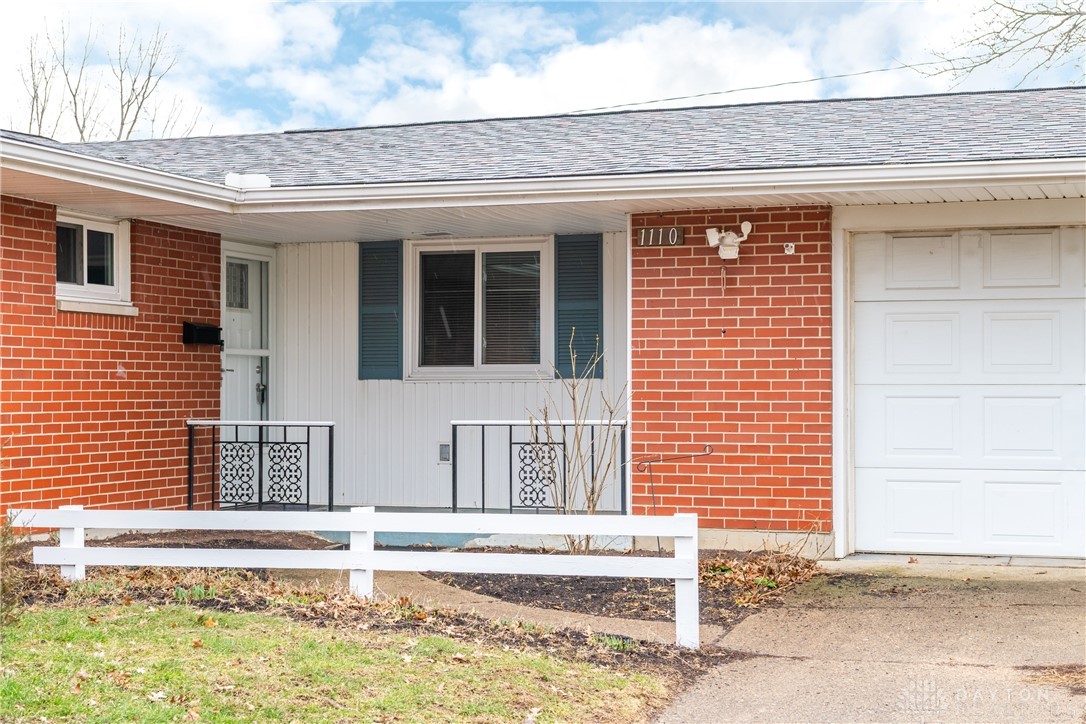 1110 Peidmont Drive, Fairborn, Ohio image 5