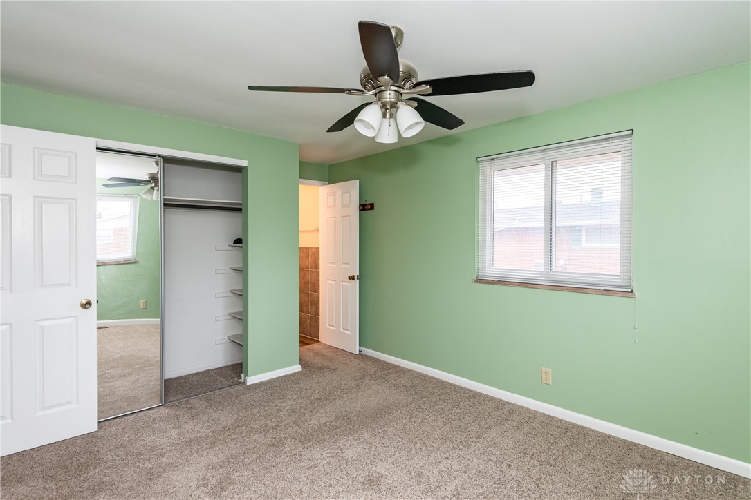 1110 Peidmont Drive, Fairborn, Ohio image 20