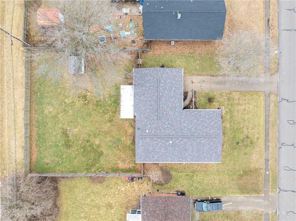1110 Peidmont Drive, Fairborn, Ohio image 39
