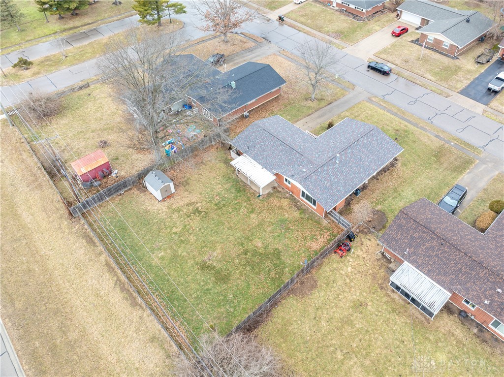 1110 Peidmont Drive, Fairborn, Ohio image 37