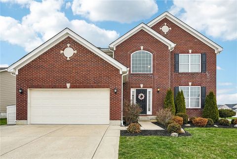 Homes for Sale in Tipp City, OH | Howard Hanna