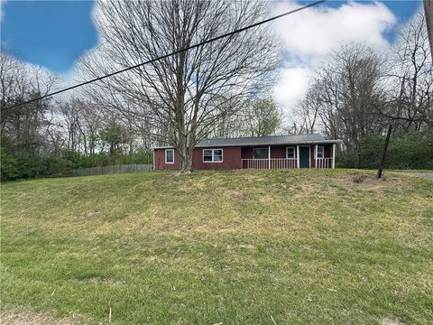 Photo of 471 Camden West Elkton Road, Camden, OH 45311 (MLS # 956564)
