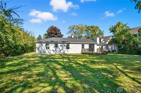 Tiny photo for 4524 Manchester Road, Middletown, OH 45042 (MLS # 945508)