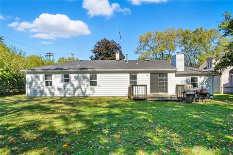 Tiny photo for 4524 Manchester Road, Middletown, OH 45042 (MLS # 945508)