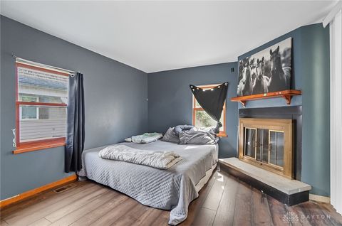 Tiny photo for 4524 Manchester Road, Middletown, OH 45042 (MLS # 945508)
