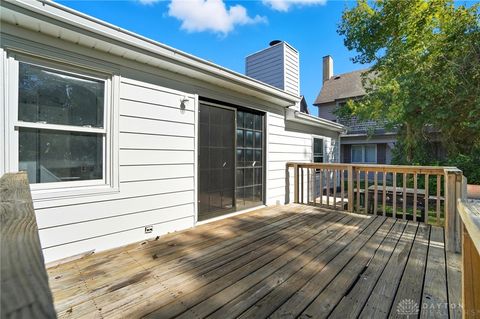 Tiny photo for 4524 Manchester Road, Middletown, OH 45042 (MLS # 945508)