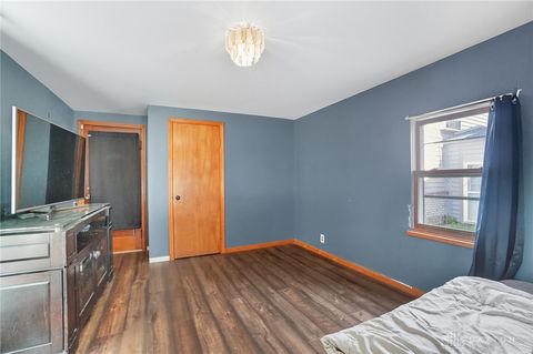Tiny photo for 4524 Manchester Road, Middletown, OH 45042 (MLS # 945508)