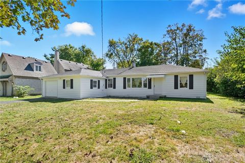 Tiny photo for 4524 Manchester Road, Middletown, OH 45042 (MLS # 945508)