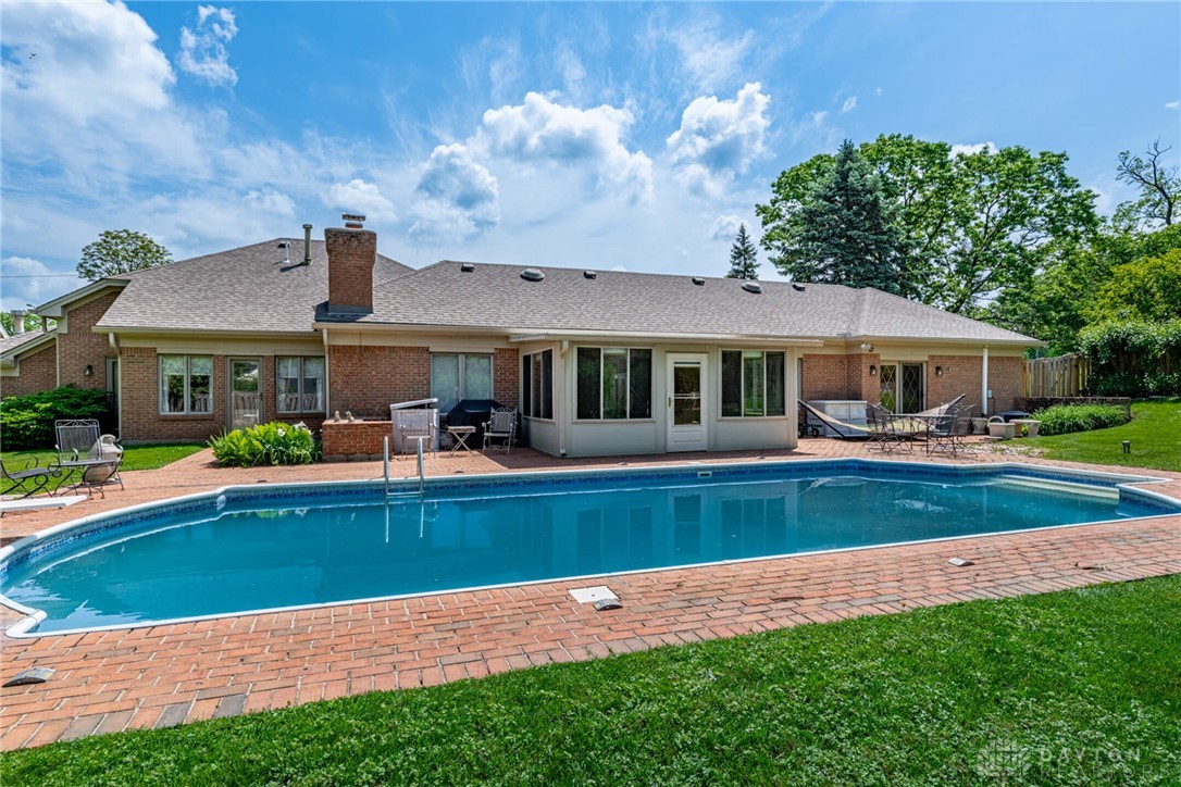 1785 Far Hills Avenue, Oakwood, Ohio image 41