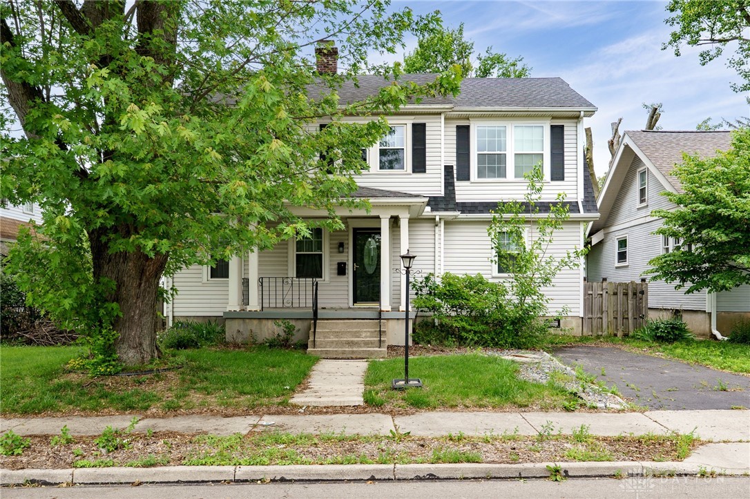 1809 Shroyer Road, Oakwood, Ohio image 1