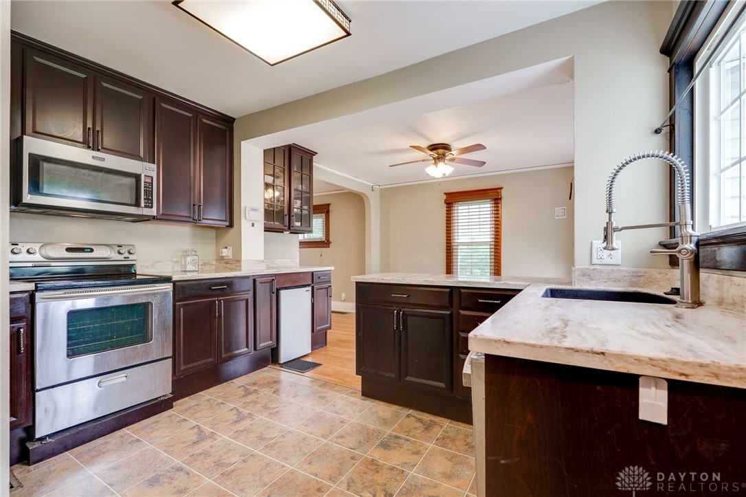 1809 Shroyer Road, Oakwood, Ohio image 37