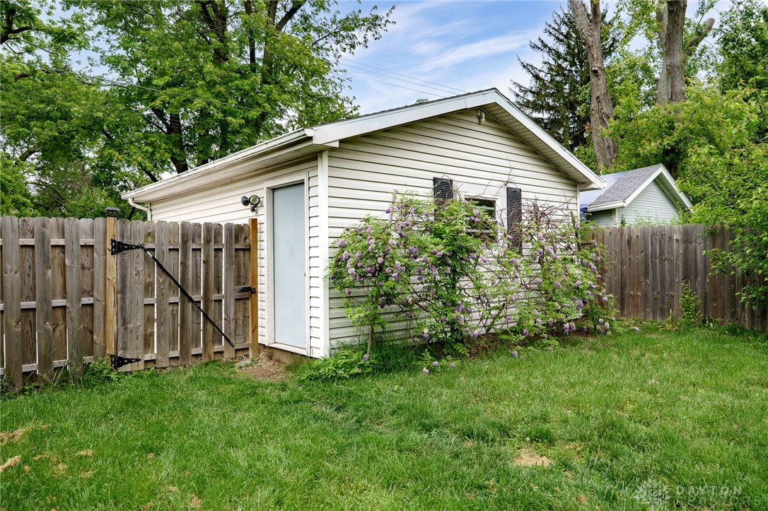 1809 Shroyer Road, Oakwood, Ohio image 12