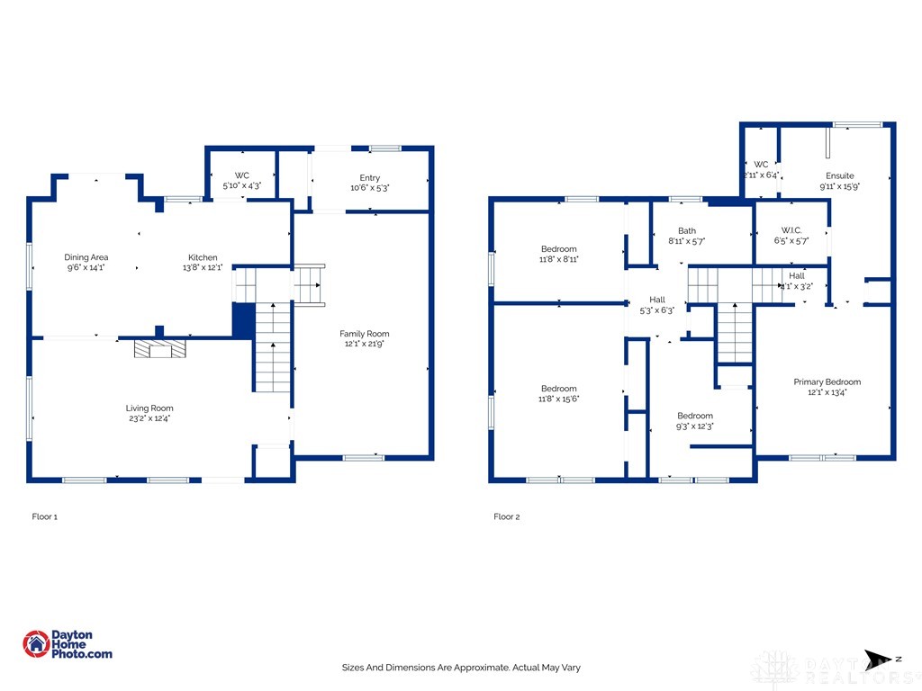 1809 Shroyer Road, Oakwood, Ohio image 23