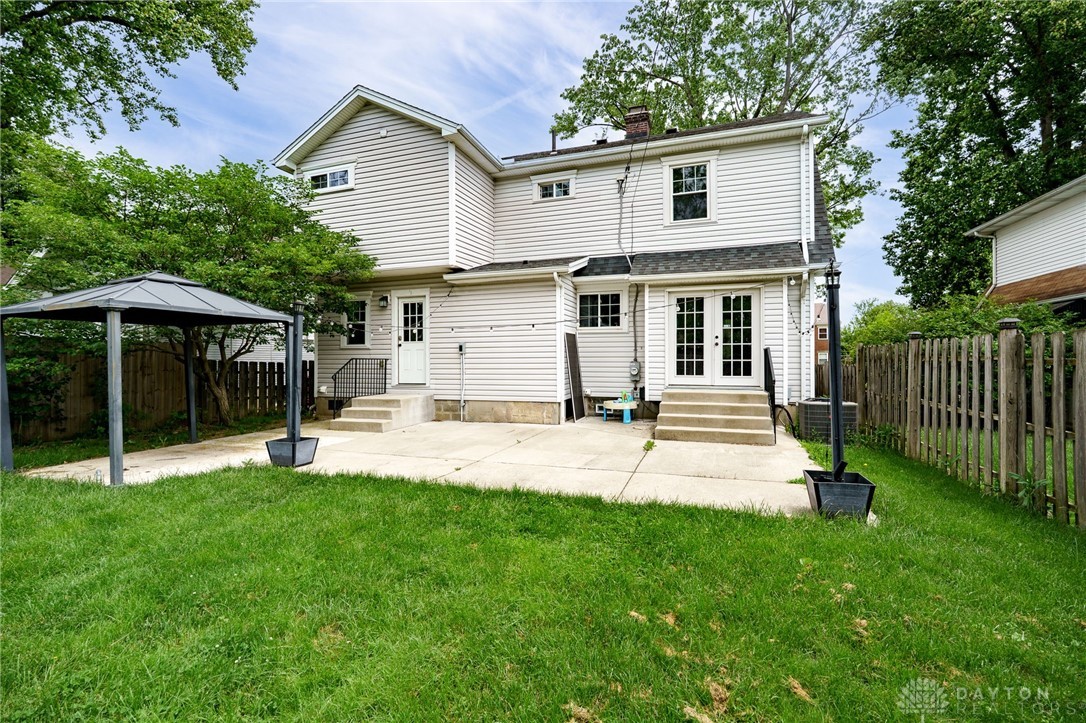 1809 Shroyer Road, Oakwood, Ohio image 10