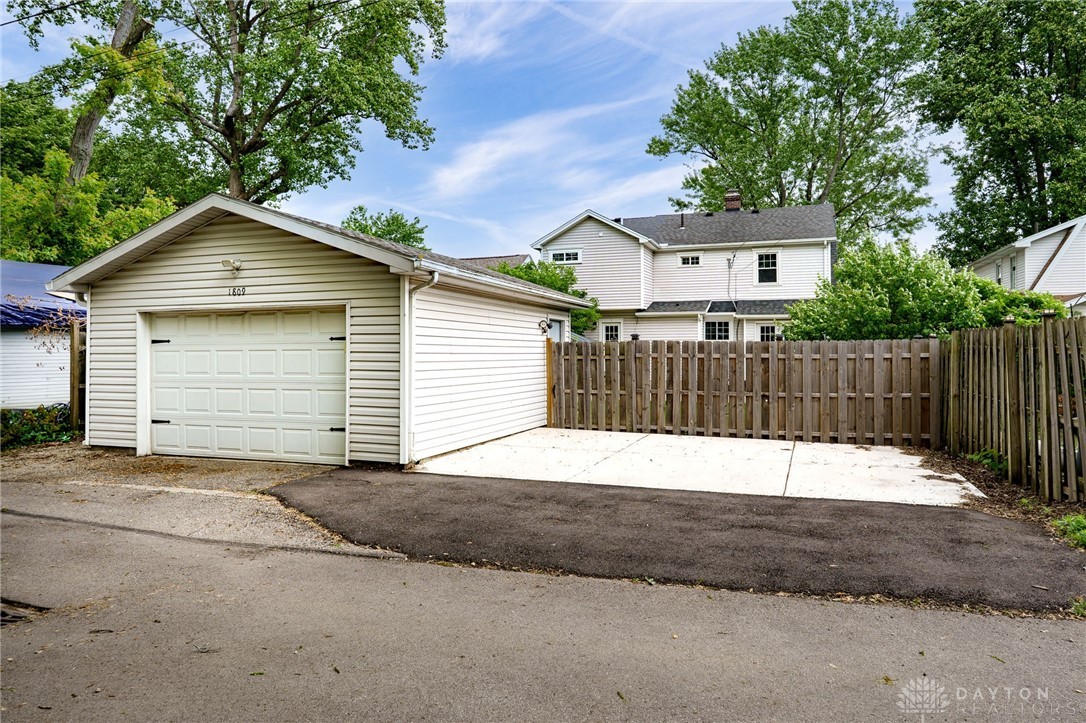 1809 Shroyer Road, Oakwood, Ohio image 14