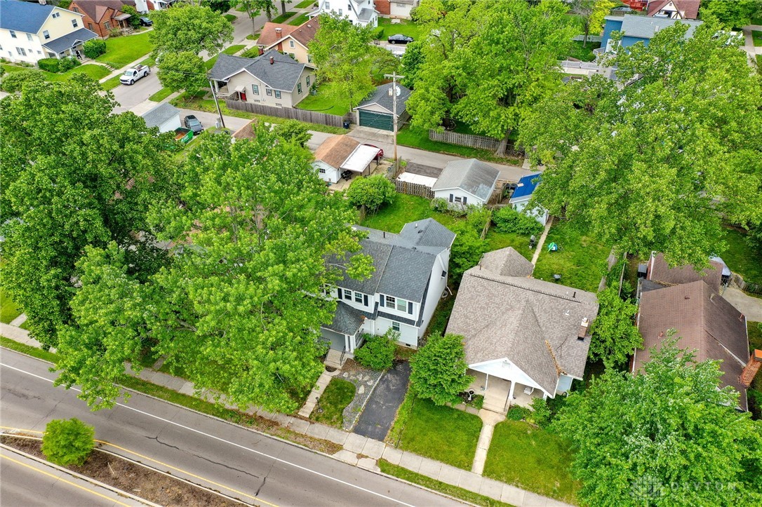 1809 Shroyer Road, Oakwood, Ohio image 17