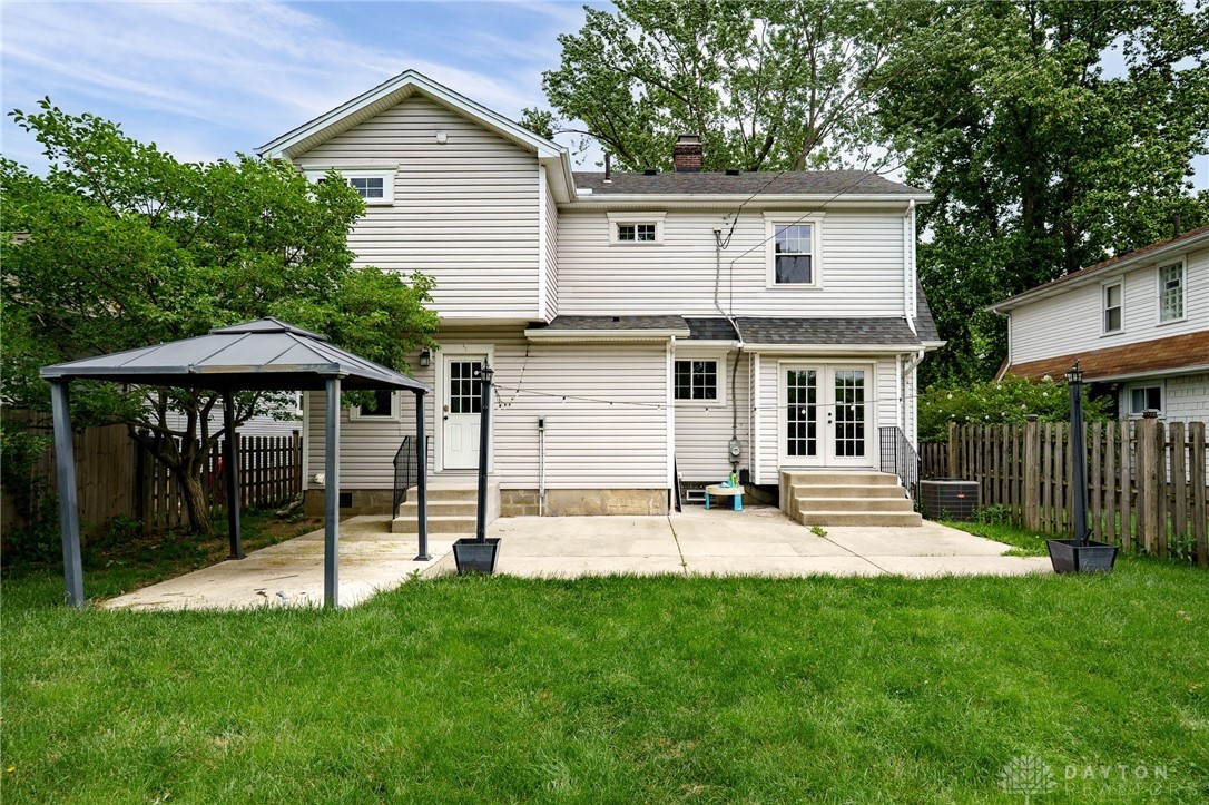1809 Shroyer Road, Oakwood, Ohio image 11