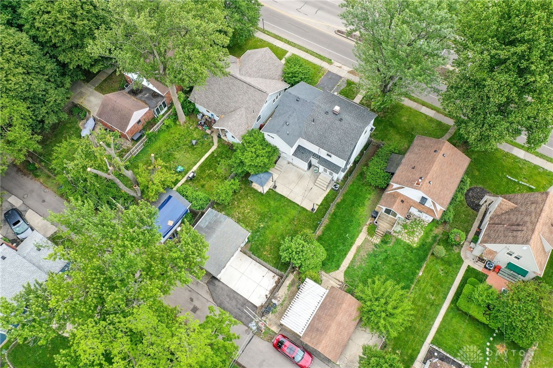 1809 Shroyer Road, Oakwood, Ohio image 19