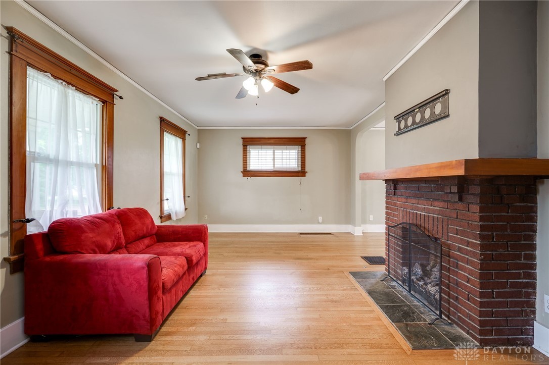 1809 Shroyer Road, Oakwood, Ohio image 26