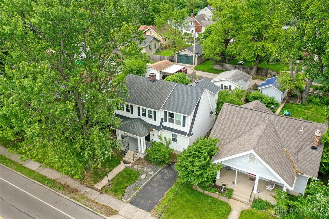 1809 Shroyer Road, Oakwood, Ohio image 16