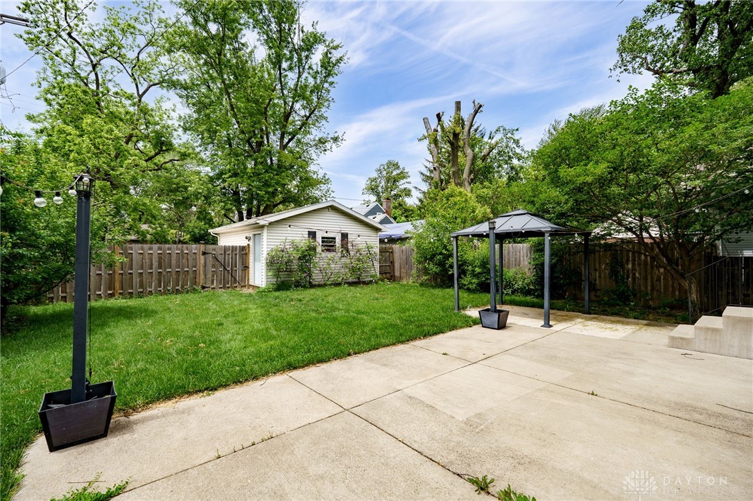 1809 Shroyer Road, Oakwood, Ohio image 8