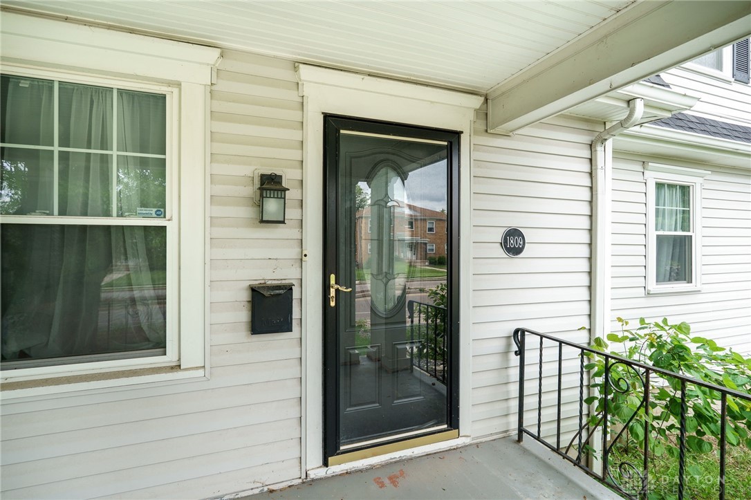 1809 Shroyer Road, Oakwood, Ohio image 7
