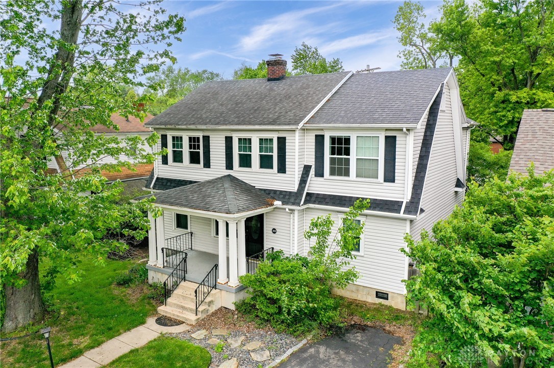 1809 Shroyer Road, Oakwood, Ohio image 4