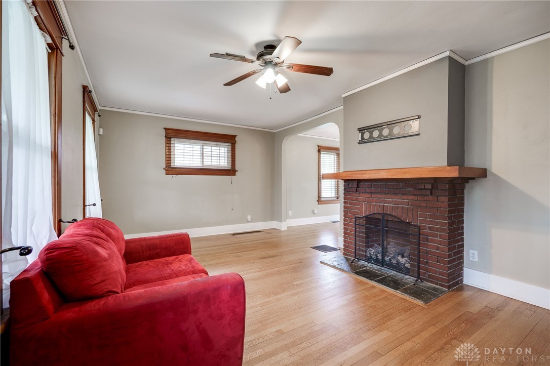 1809 Shroyer Road, Oakwood, Ohio image 25