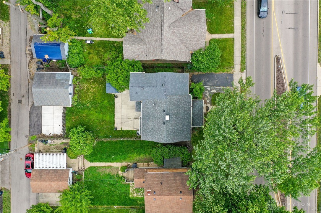 1809 Shroyer Road, Oakwood, Ohio image 18