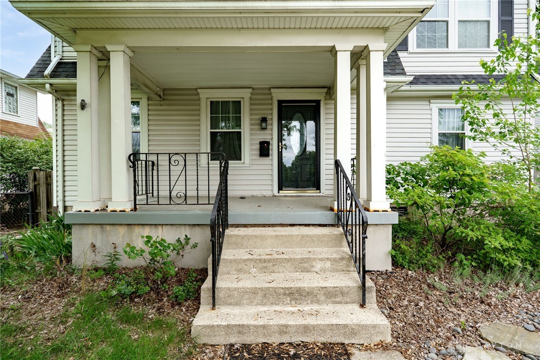 1809 Shroyer Road, Oakwood, Ohio image 6