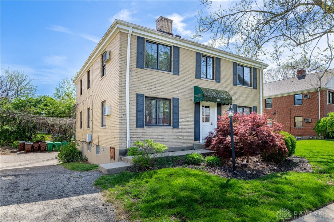 Dayton, Ohio 45419, United States, 1 Bedroom Bedrooms, ,1 BathroomBathrooms,Residential,Pending,125870