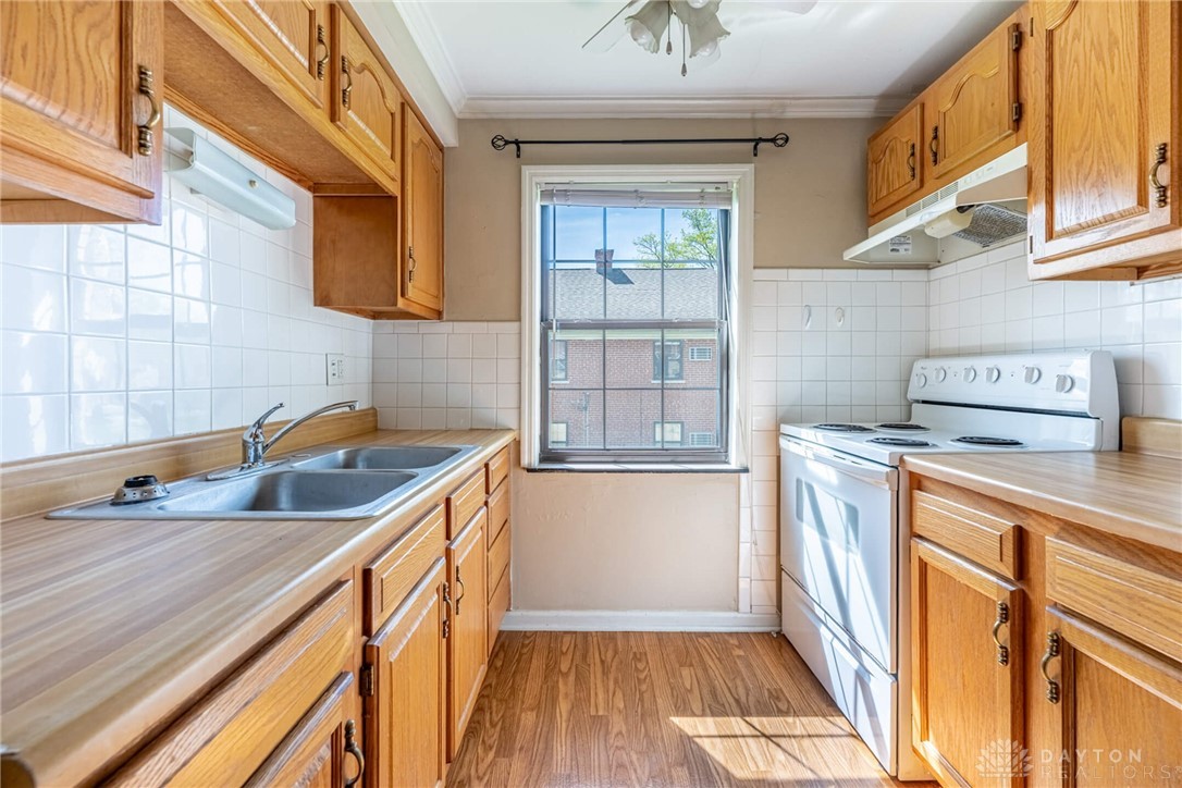 Dayton, Ohio 45419, United States, 1 Bedroom Bedrooms, ,1 BathroomBathrooms,Residential,Pending,125870
