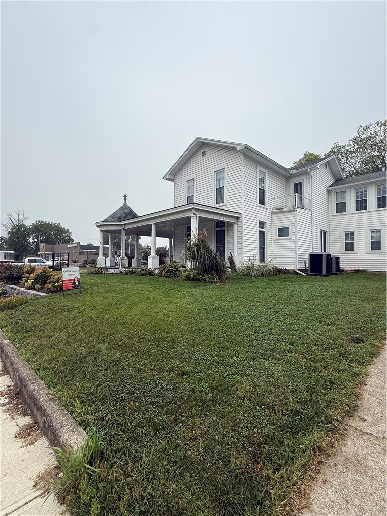 209 N Miami Street